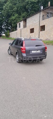 Kia Ceed 2009, 195,000 km - 1.4 л - Bakı
