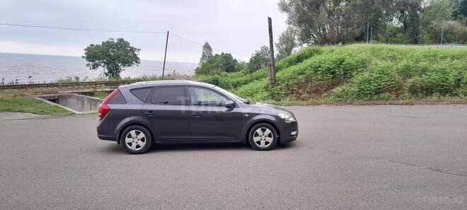 Kia Ceed 2009, 195,000 km - 1.4 л - Bakı