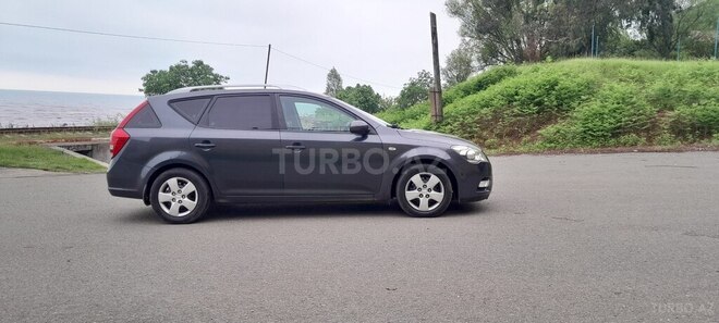 Kia Ceed 2009, 195,000 km - 1.4 л - Bakı