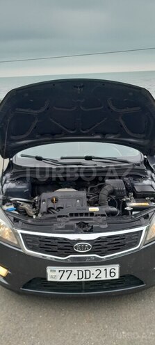 Kia Ceed 2009, 195,000 km - 1.4 л - Bakı