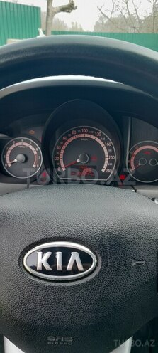Kia Ceed 2009, 195,000 km - 1.4 л - Bakı