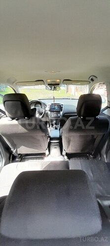 Kia Ceed 2009, 195,000 km - 1.4 л - Bakı
