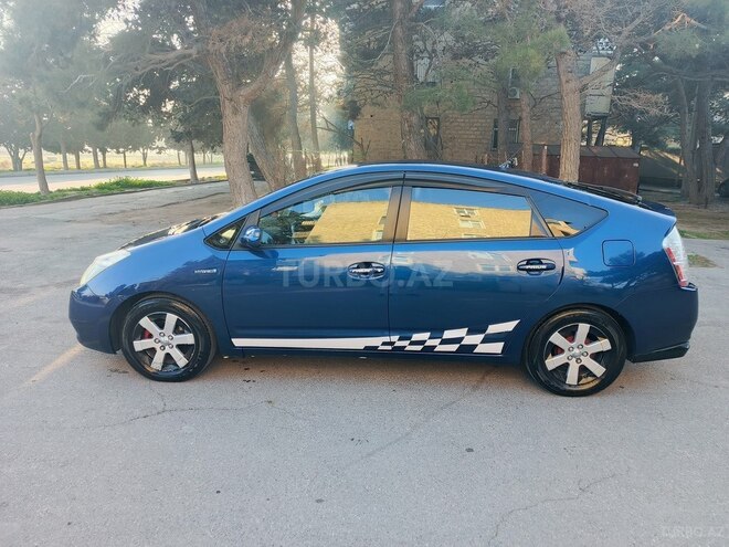 Toyota Prius 2007, 426,476 km - 1.5 l - Bakı