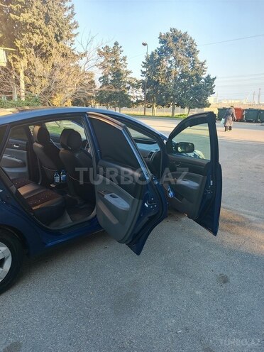 Toyota Prius 2007, 426,476 km - 1.5 l - Bakı