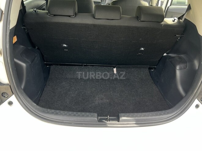 Toyota Aqua 2019, 115,000 km - 1.5 l - Bakı