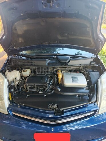Toyota Prius 2007, 426,476 km - 1.5 l - Bakı