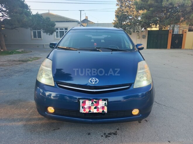 Toyota Prius 2007, 426,476 km - 1.5 l - Bakı