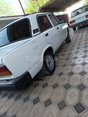 LADA (VAZ) 2107 2008, 95,000 km - 1.6 l - Cəlilabad