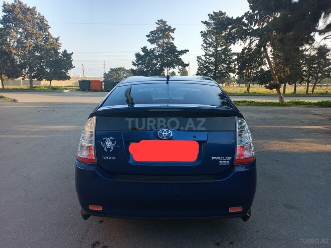 Toyota Prius 2007, 426,476 km - 1.5 l - Bakı