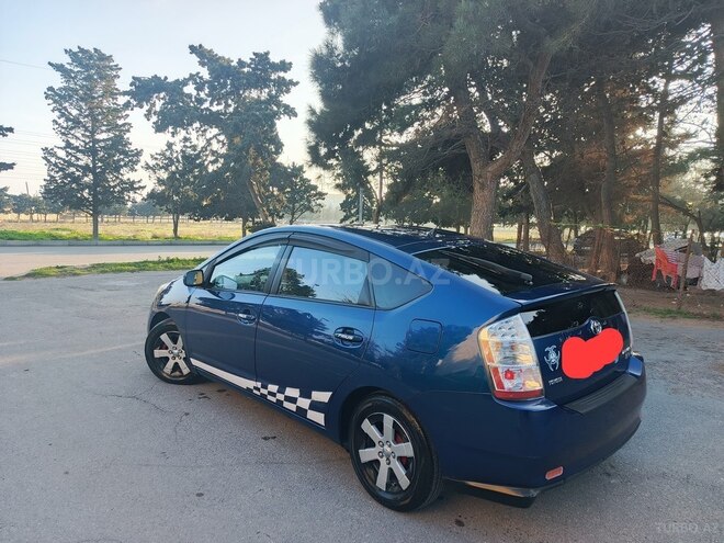 Toyota Prius 2007, 426,476 km - 1.5 l - Bakı
