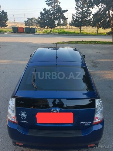 Toyota Prius 2007, 426,476 km - 1.5 l - Bakı