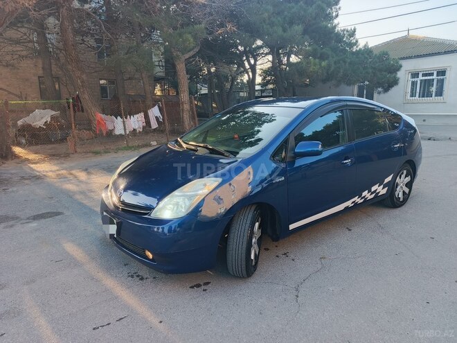 Toyota Prius 2007, 426,476 km - 1.5 l - Bakı