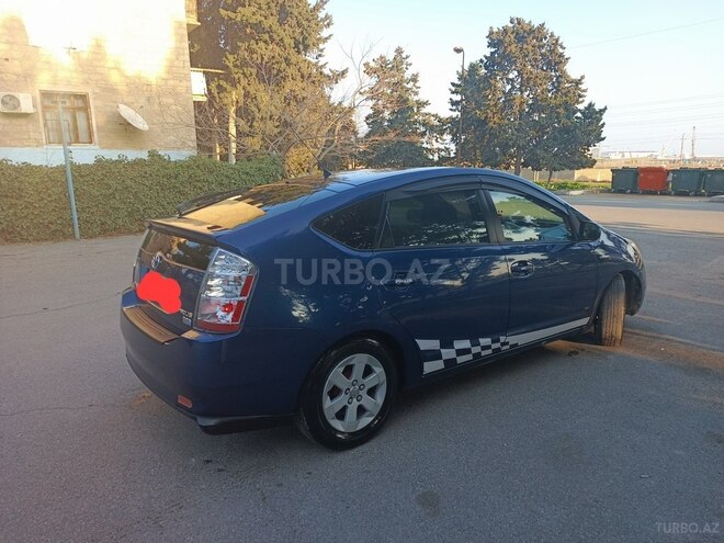 Toyota Prius 2007, 426,476 km - 1.5 l - Bakı
