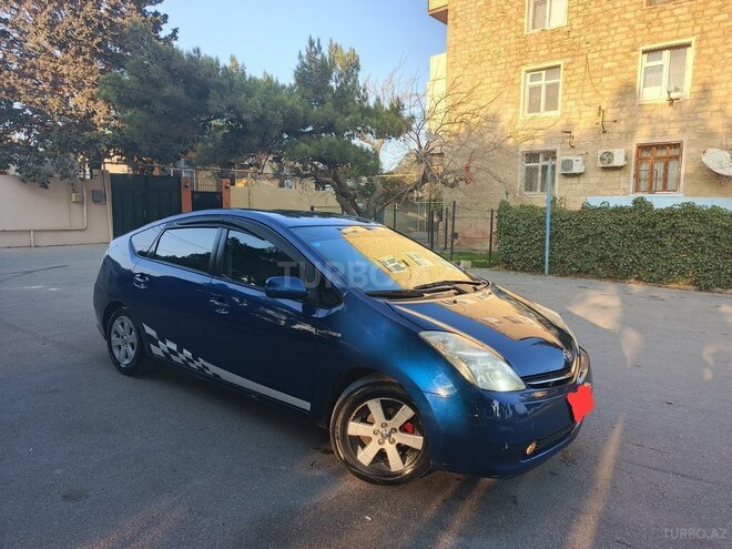 Toyota Prius 2007, 426,476 km - 1.5 l - Bakı