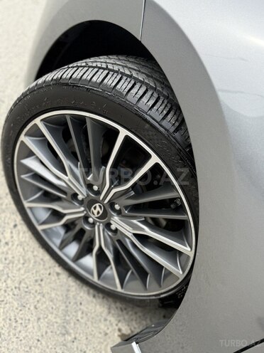 Hyundai Elantra 2016, 100,650 km - 1.6 l - Bakı