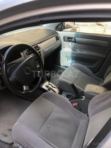 Chevrolet Lacetti 2008, 333,775 km - 1.6 l - Bakı
