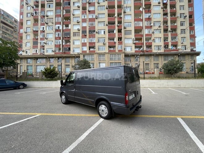 Ford Transit 2009, 168,000 km - 2.2 л - Bakı