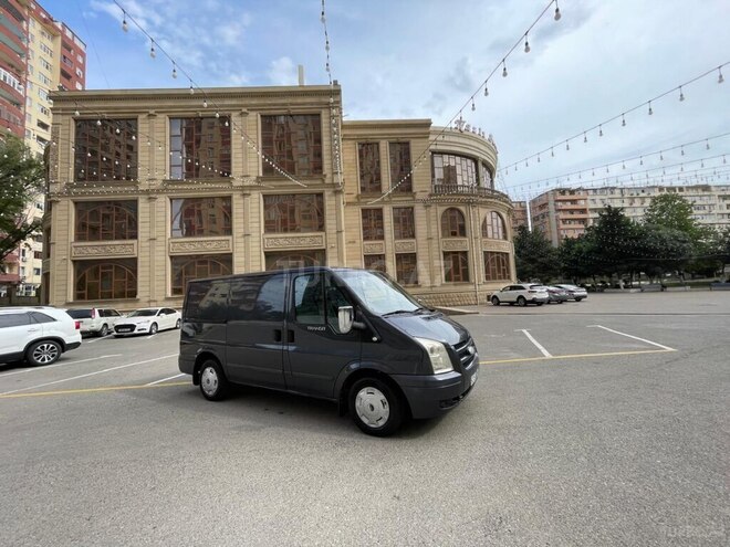Ford Transit 2009, 168,000 km - 2.2 л - Bakı