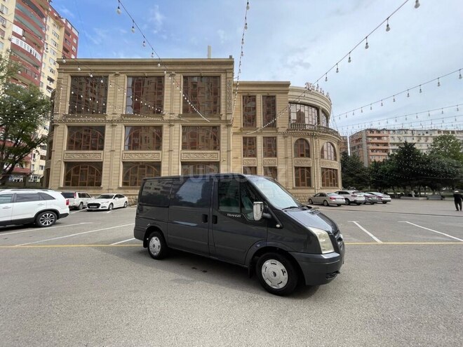 Ford Transit 2009, 168,000 km - 2.2 л - Bakı