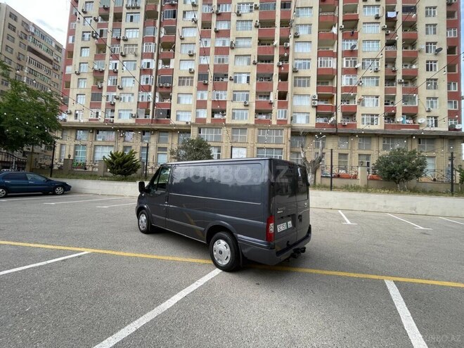 Ford Transit 2009, 168,000 km - 2.2 л - Bakı