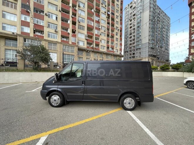 Ford Transit 2009, 168,000 km - 2.2 л - Bakı