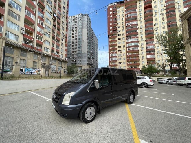 Ford Transit 2009, 168,000 km - 2.2 л - Bakı