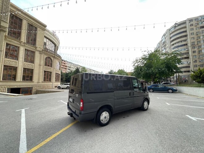 Ford Transit 2009, 168,000 km - 2.2 л - Bakı