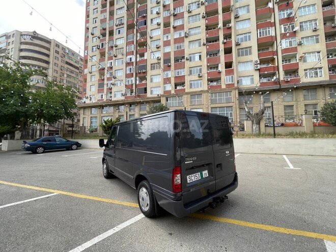 Ford Transit 2009, 168,000 km - 2.2 л - Bakı