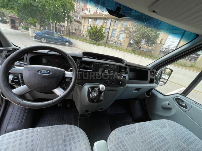 Ford Transit 2009, 168,000 km - 2.2 л - Bakı