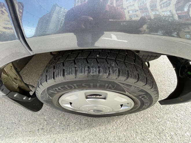 Ford Transit 2009, 168,000 km - 2.2 л - Bakı