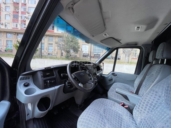 Ford Transit 2009, 168,000 km - 2.2 л - Bakı