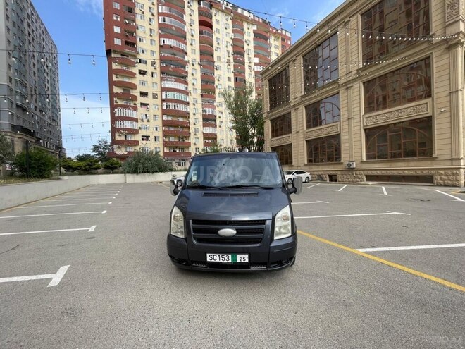 Ford Transit 2009, 168,000 km - 2.2 л - Bakı