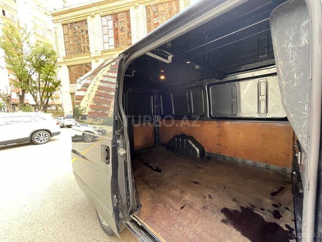 Ford Transit 2009, 168,000 km - 2.2 л - Bakı