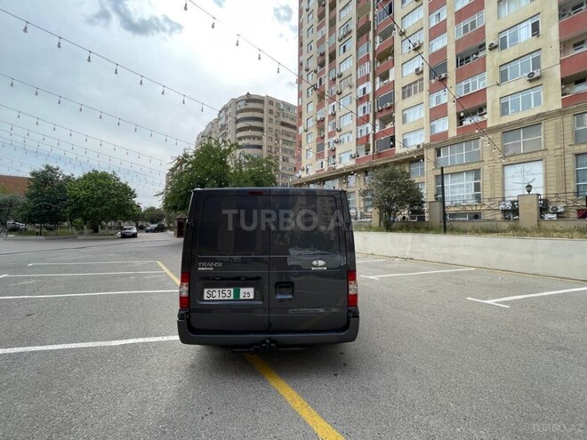 Ford Transit 2009, 168,000 km - 2.2 л - Bakı