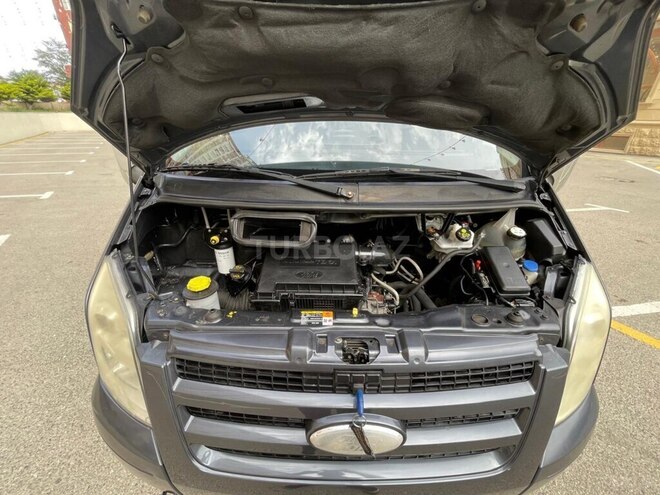 Ford Transit 2009, 168,000 km - 2.2 л - Bakı