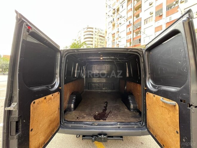 Ford Transit 2009, 168,000 km - 2.2 л - Bakı
