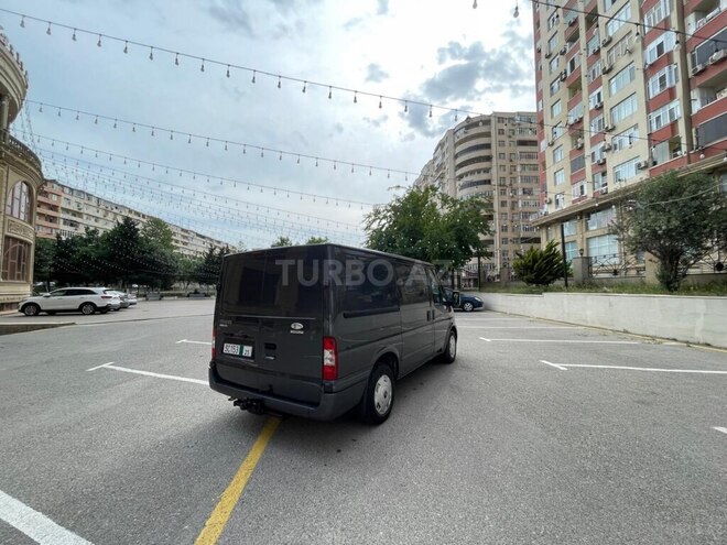 Ford Transit 2009, 168,000 km - 2.2 л - Bakı