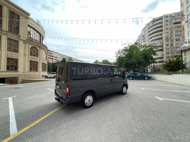 Ford Transit 2009, 168,000 km - 2.2 л - Bakı
