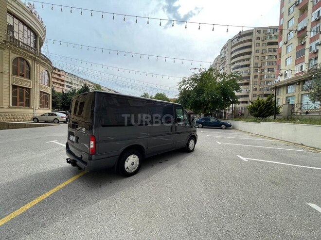 Ford Transit 2009, 168,000 km - 2.2 л - Bakı