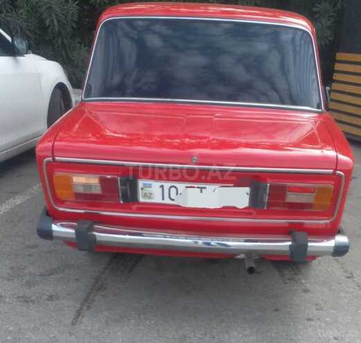 LADA (VAZ) 2106 1989, 90,000 km - 1.6 л - Kürdəmir
