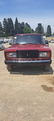 LADA (VAZ) 2107 1990, 95,000 km - 1.6 l - Gəncə