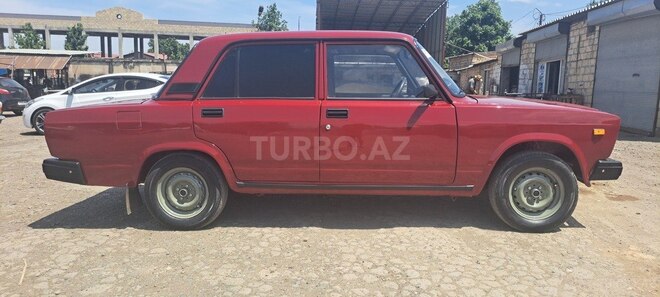 LADA (VAZ) 2107 1990, 95,000 km - 1.6 l - Gəncə
