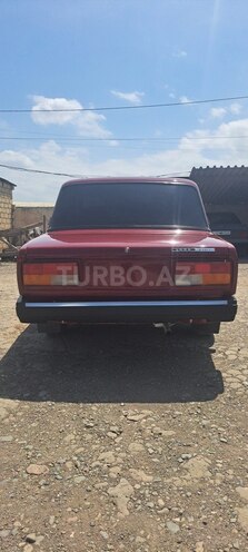 LADA (VAZ) 2107 1990, 95,000 km - 1.6 l - Gəncə
