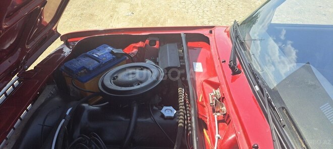 LADA (VAZ) 2107 1990, 95,000 km - 1.6 l - Gəncə