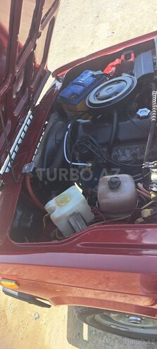 LADA (VAZ) 2107 1990, 95,000 km - 1.6 l - Gəncə