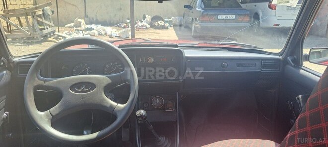 LADA (VAZ) 2107 1990, 95,000 km - 1.6 l - Gəncə