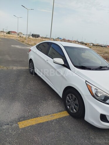 Hyundai Accent 2014, 188,035 km - 1.6 л - Bakı