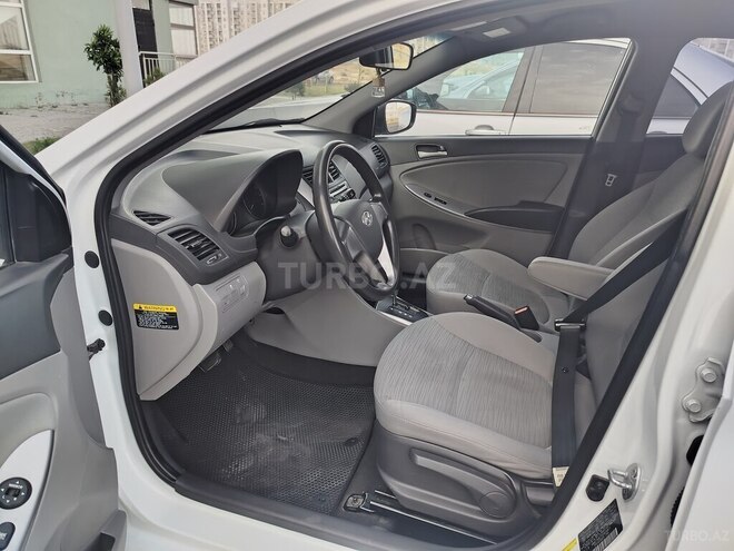 Hyundai Accent 2014, 188,035 km - 1.6 л - Bakı