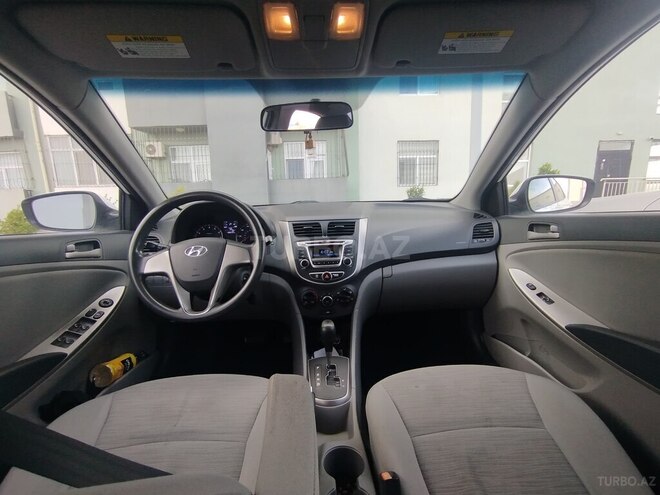 Hyundai Accent 2014, 188,035 km - 1.6 л - Bakı