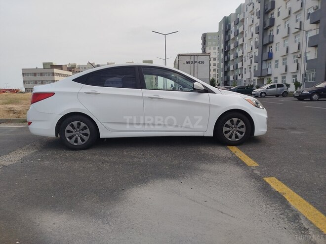Hyundai Accent 2014, 188,035 km - 1.6 л - Bakı